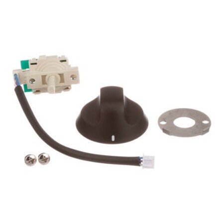 Allpoints Allpoints 8009298 Encoder For Moffat 8009298